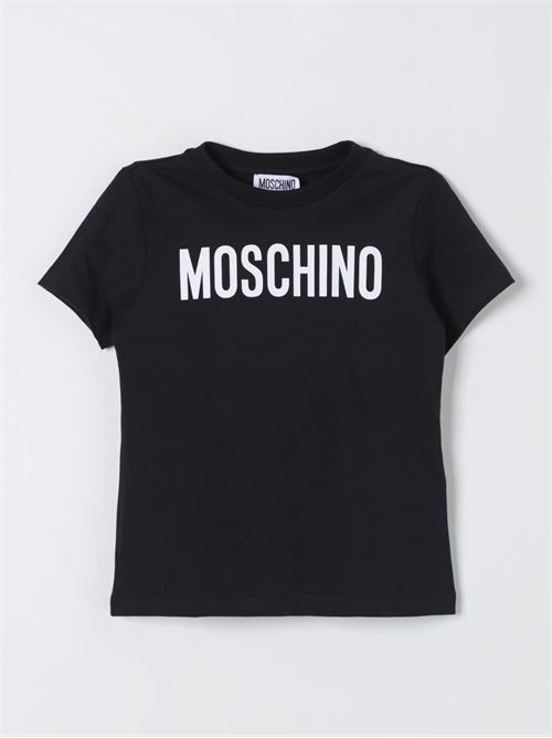  MOSCHINO KID | HQM03T LBA10/60100